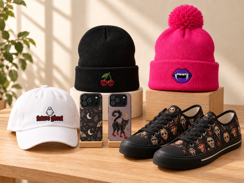 Crowned & Crafted