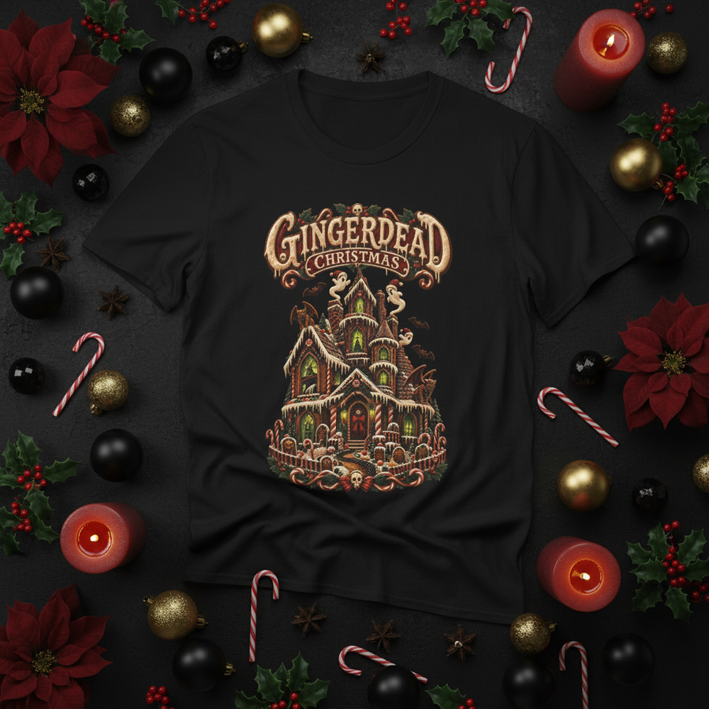 Merry & Fright Wicked Thread Society