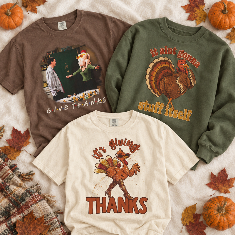 Talk Turkey To Me