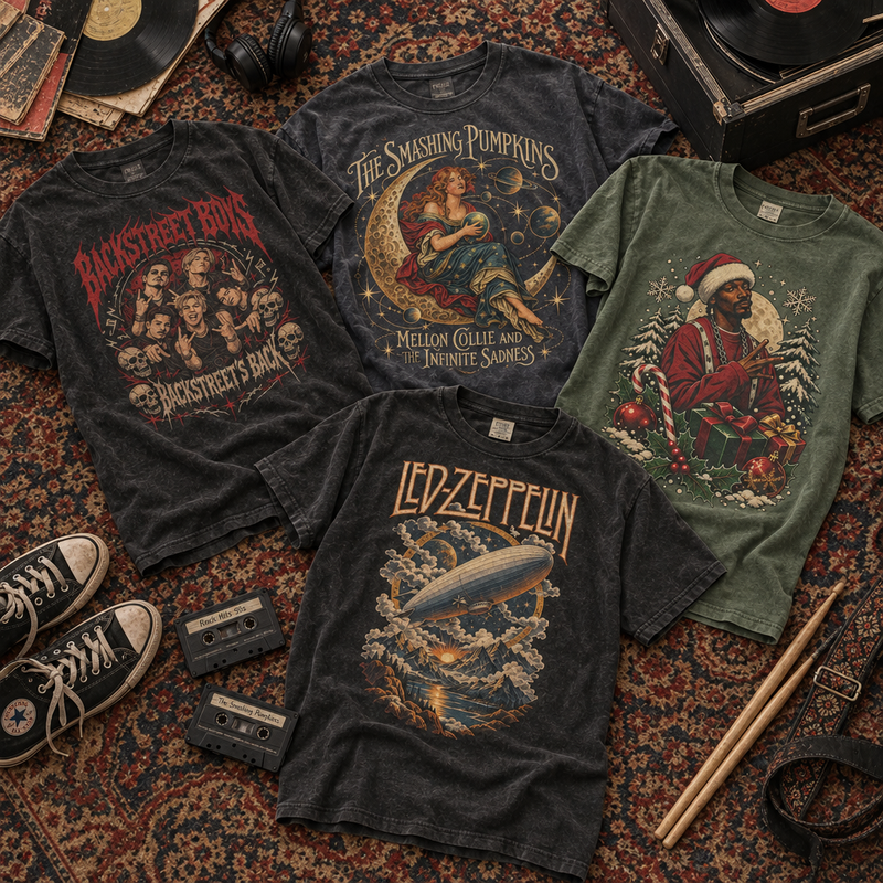 The Encore Collection
