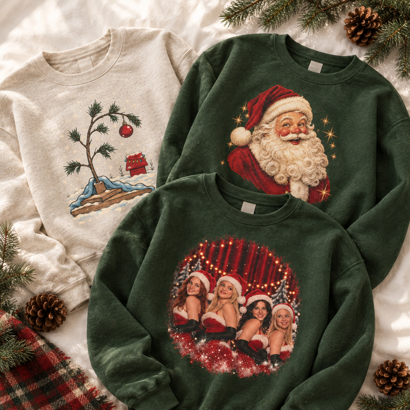 Yuletide Magic