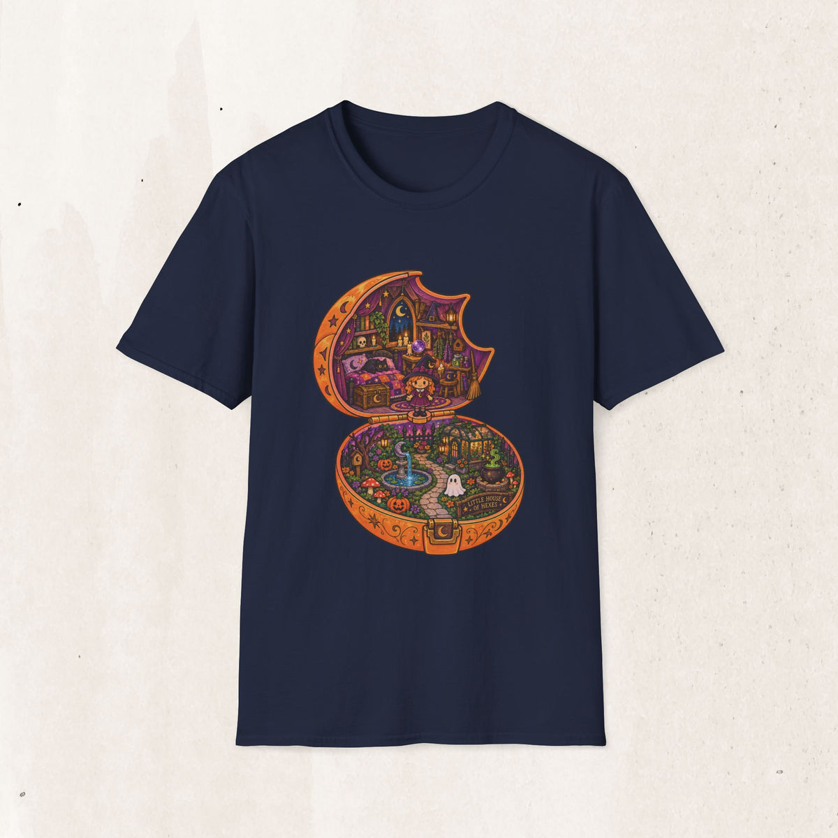 Witchy Polly Pocket T-Shirt