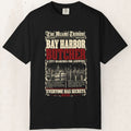 Bay Harbor Butcher Graphic Tee, alternate view