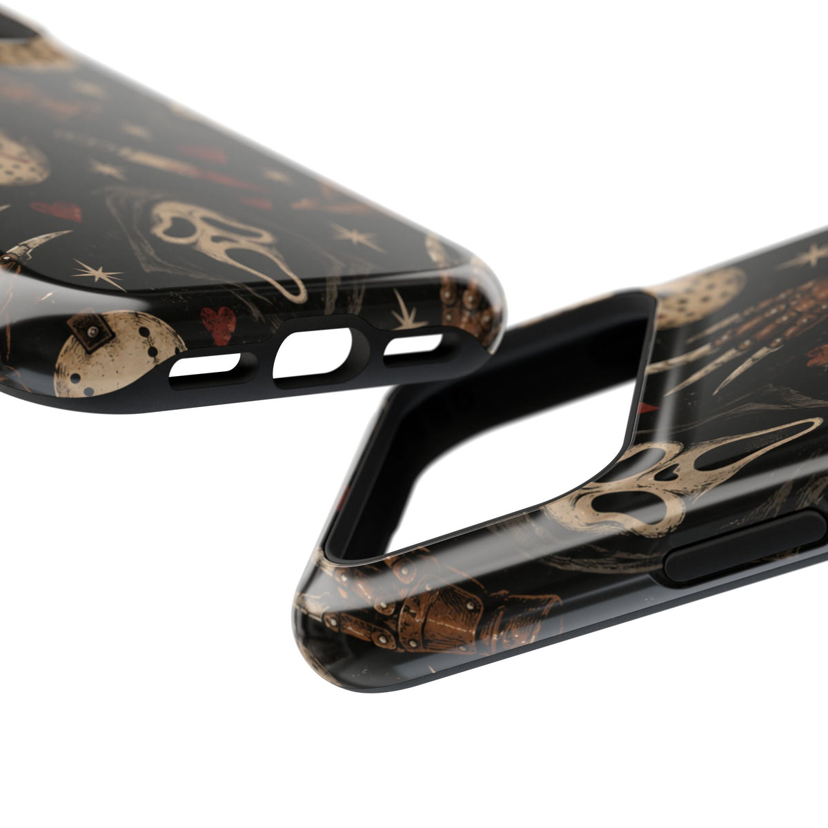 Horror Icons Magnetic Phone Case, photo 150
