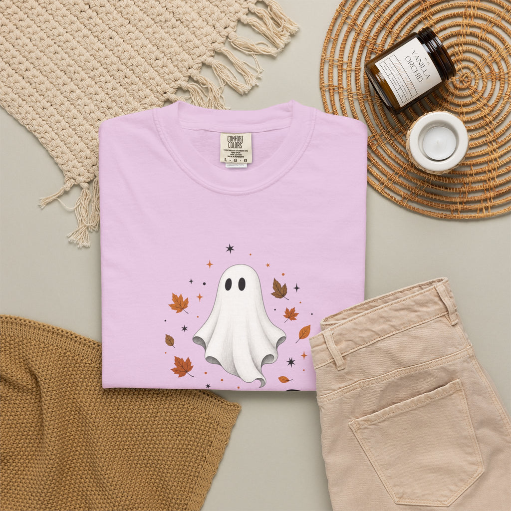 Ghost Season Graphic tee