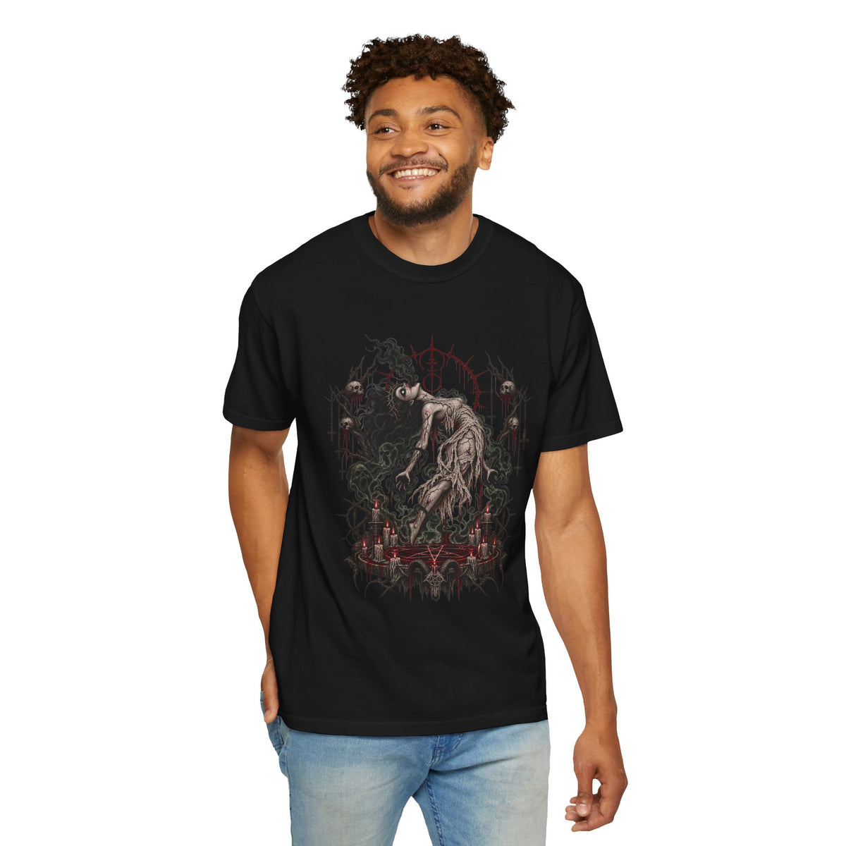 Dark Ritual Tee