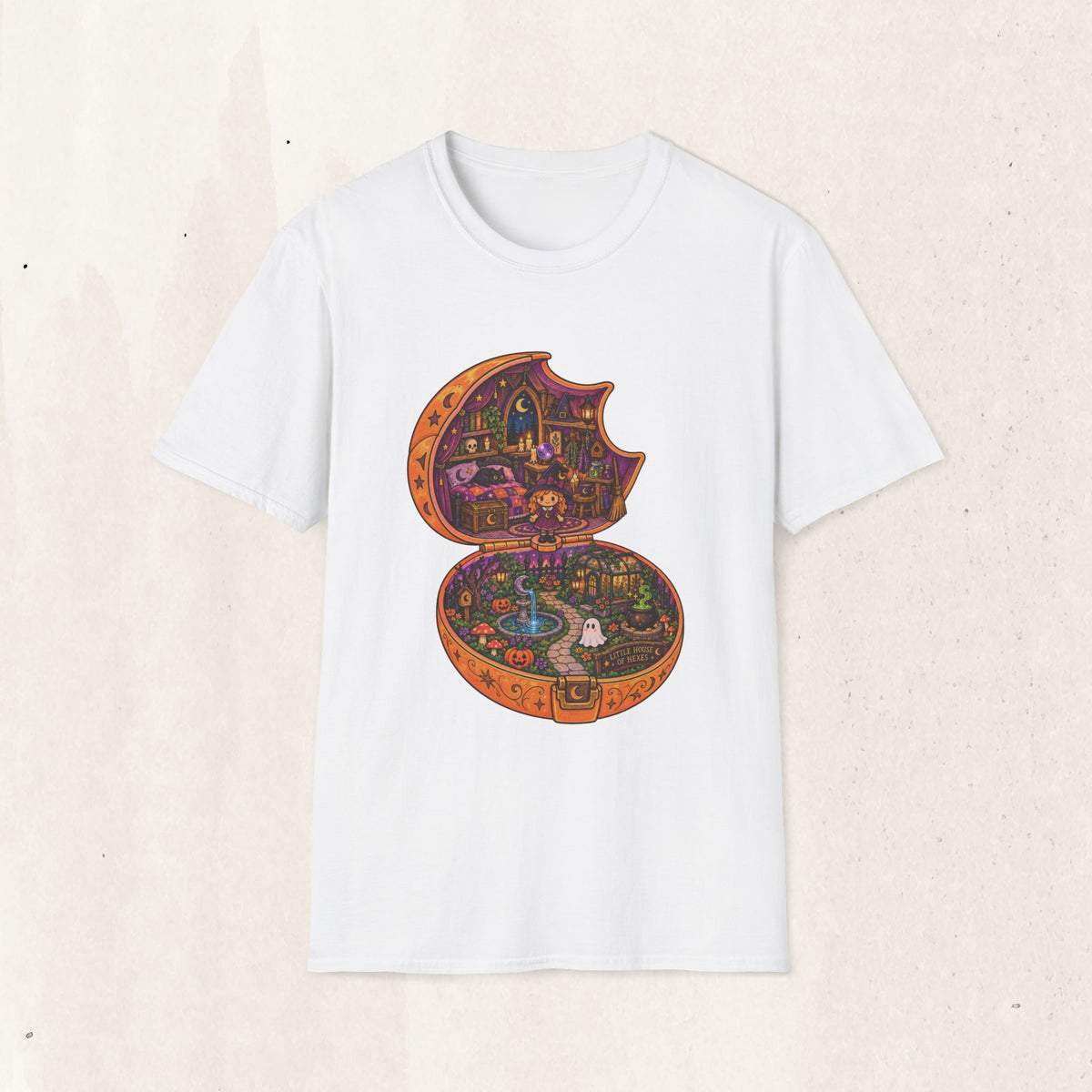Witchy Polly Pocket T-Shirt