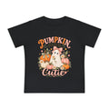 Pumpkin Patch Cutie Baby T-Shirt - Cute Fall Autumn Outfit for Infants, Toddlers - Halloween Thanksgiving Seasonal Top
