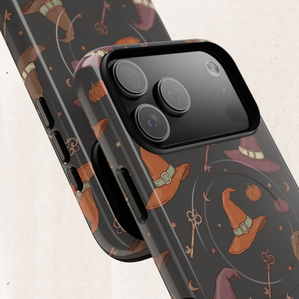 Witch Hat Halloween Phone Case
