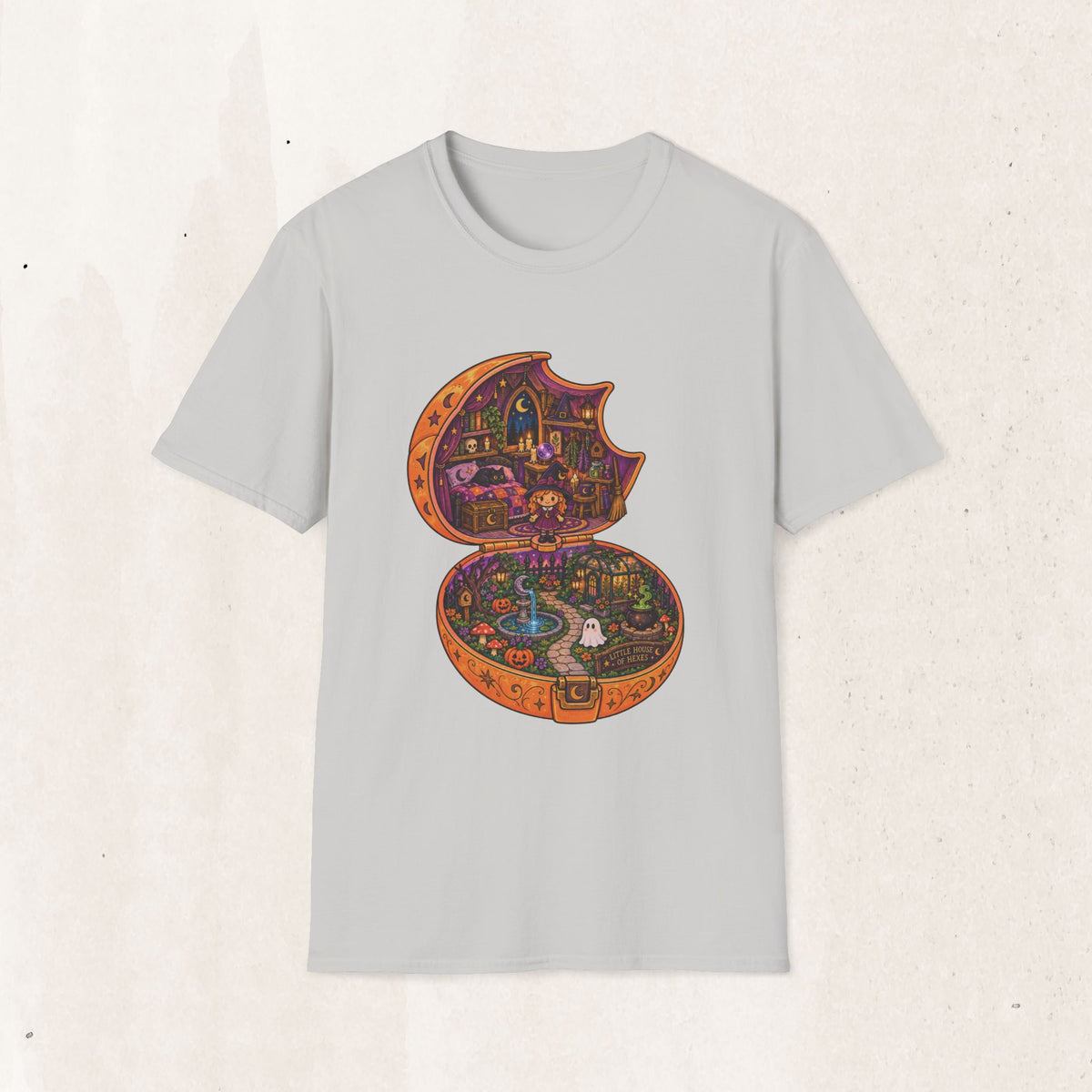 Witchy Polly Pocket T-Shirt