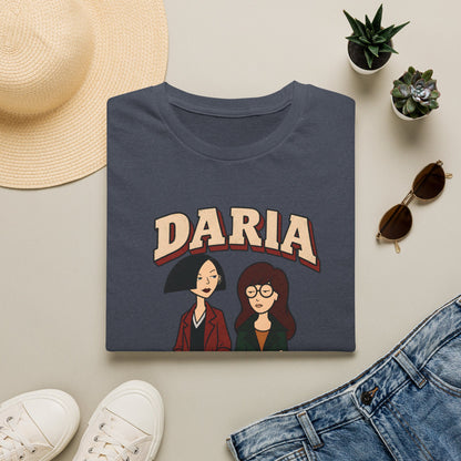 Daria Graphic Tee