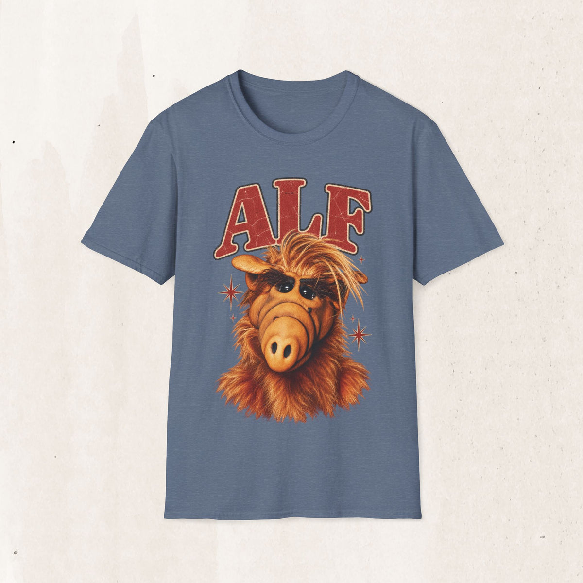 ALF Graphic Tee