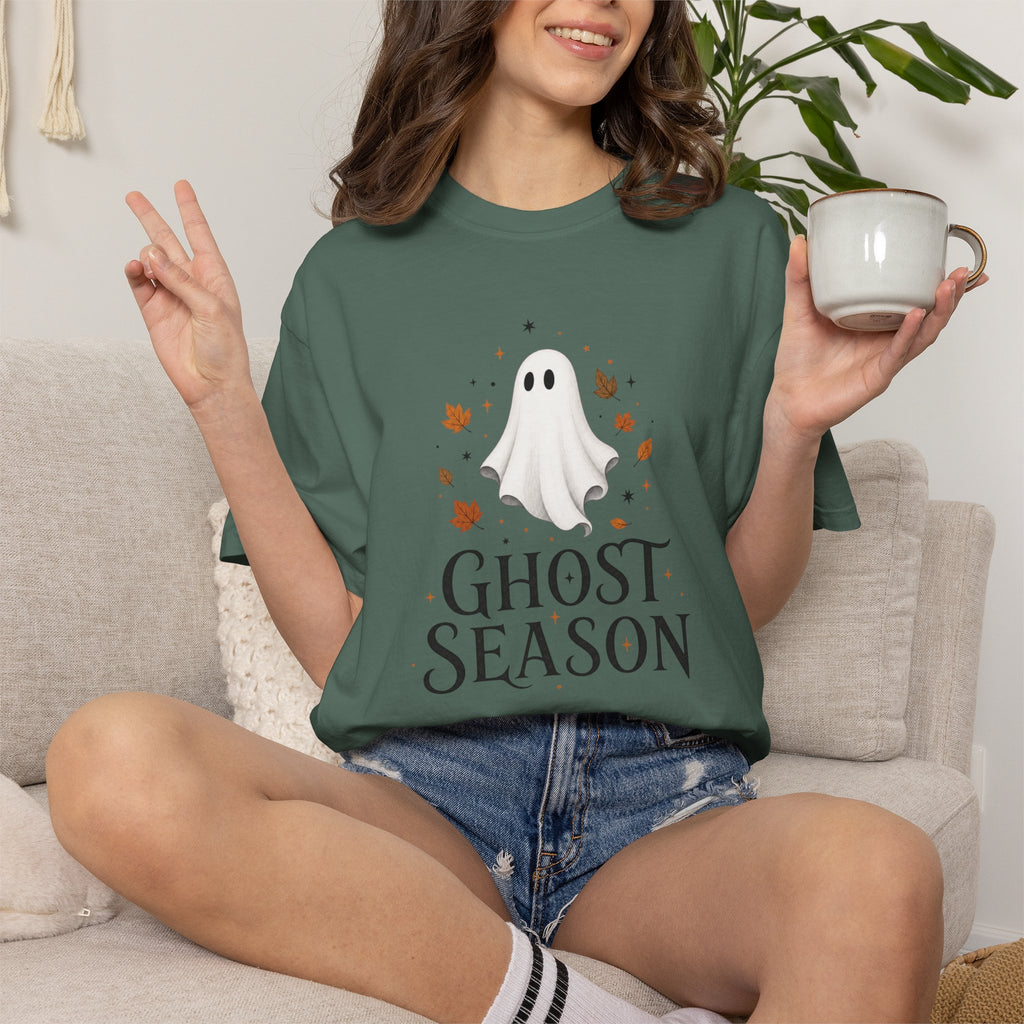 Ghost Season Graphic tee