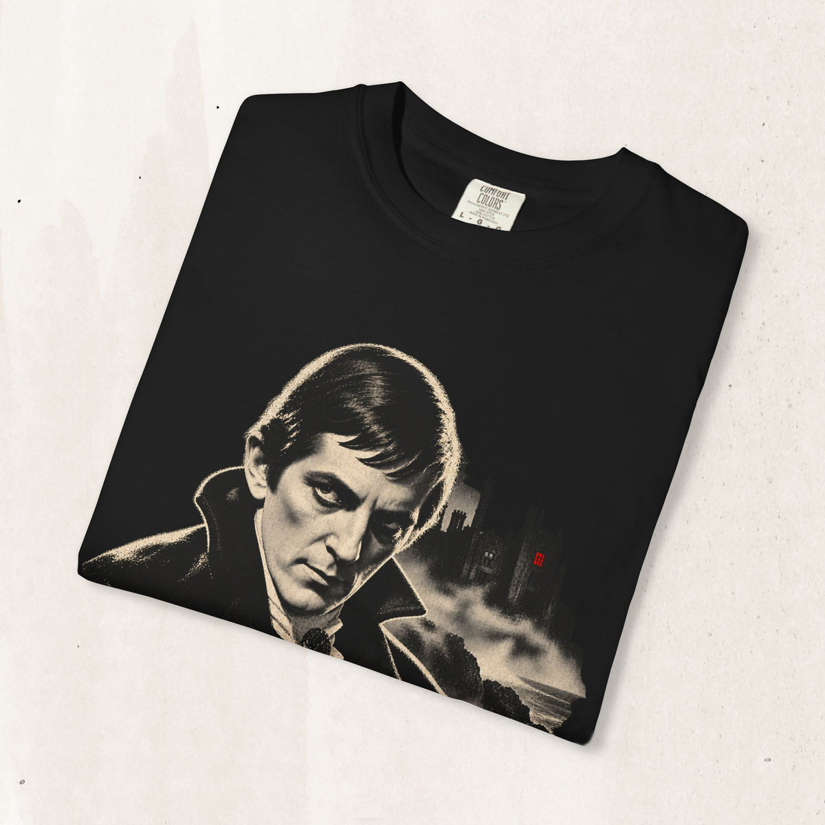 Dark Shadows Graphic Tee