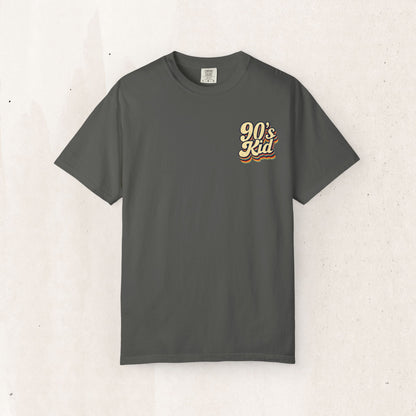 90s Kid Graphic Tee