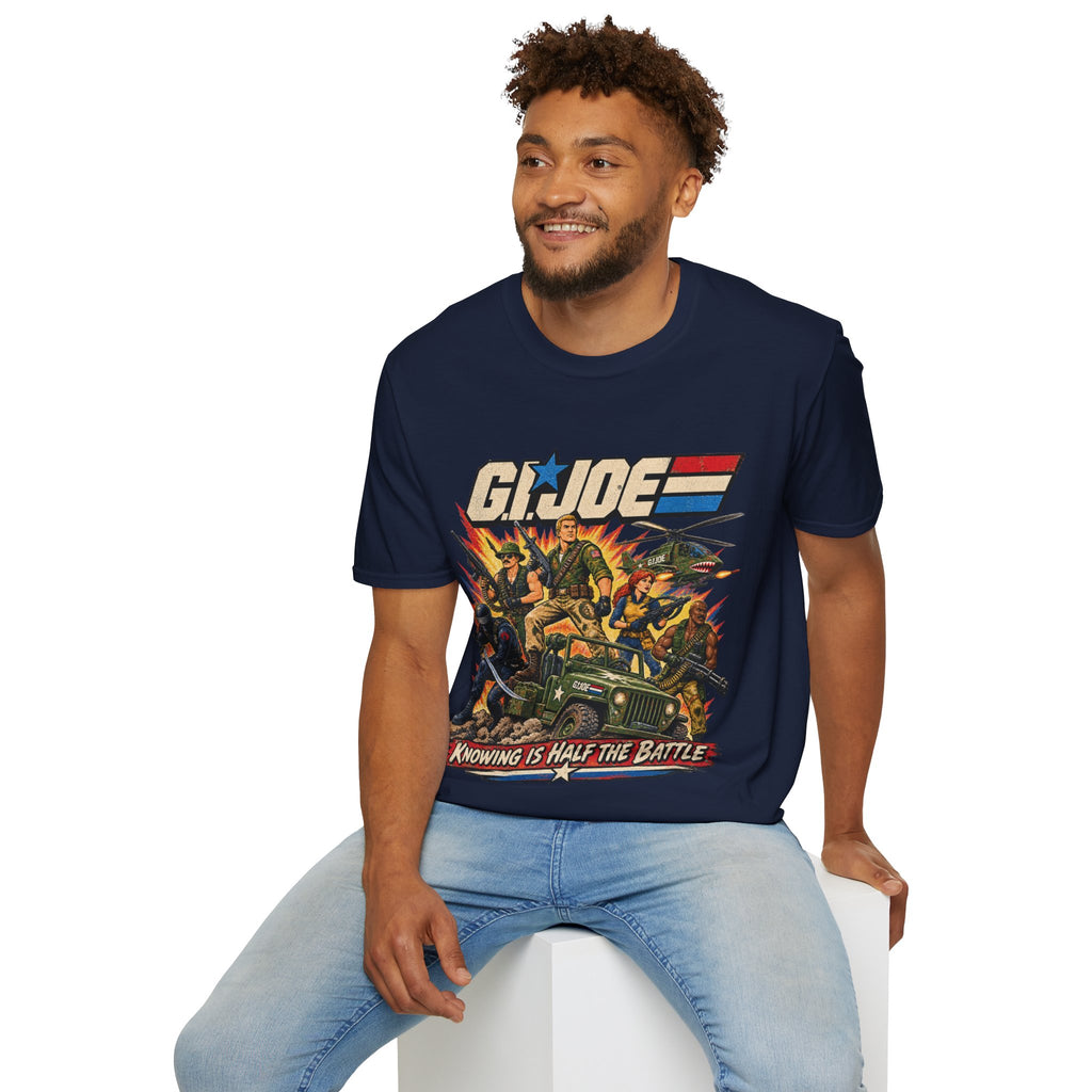 G.I. Joe Graphic Tee