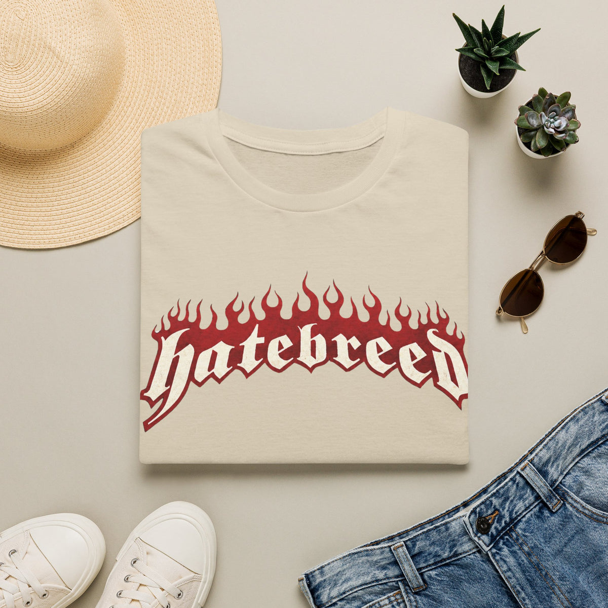 Hatebreed Graphic Tee