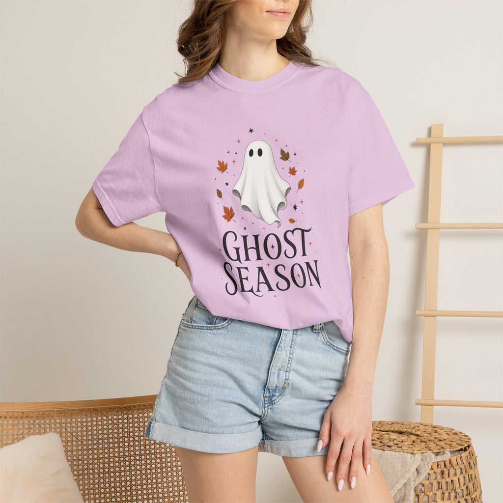 Ghost Season Graphic tee