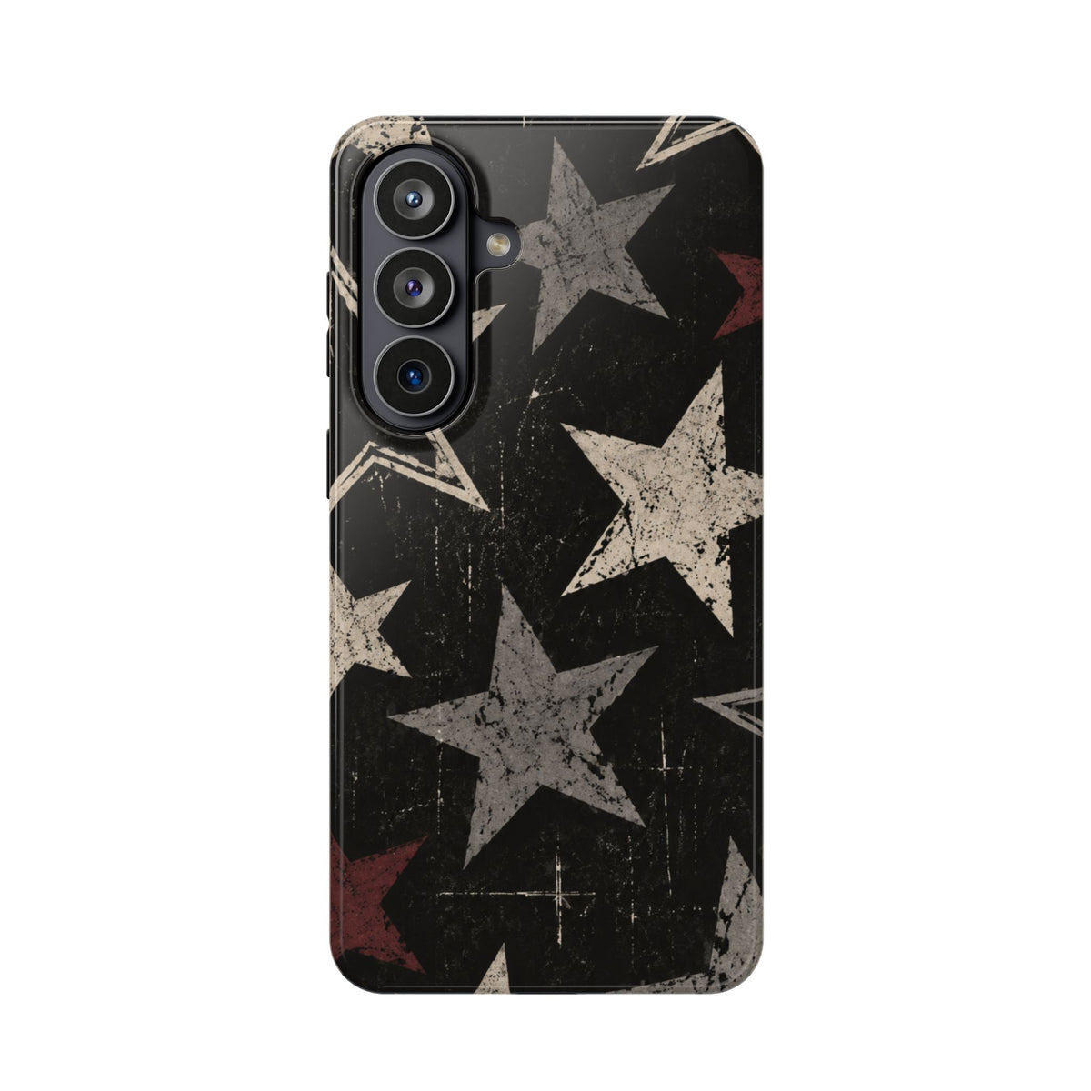 Rugged Stars Magnetic Phone Case, alternate view