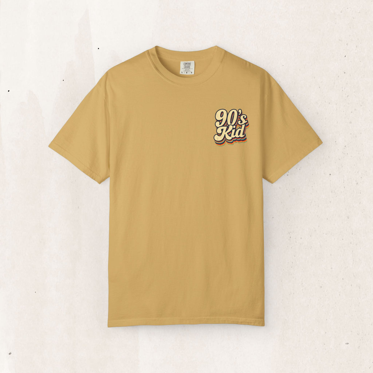 90s Kid Graphic Tee