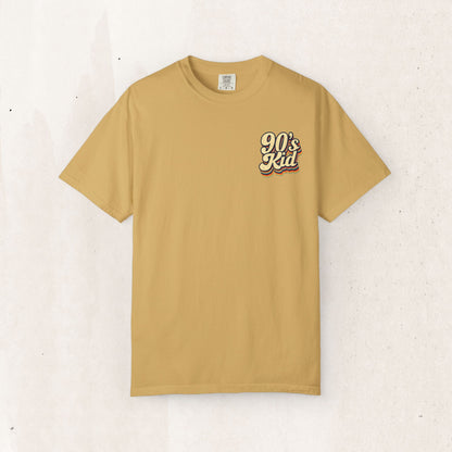 90s Kid Graphic Tee