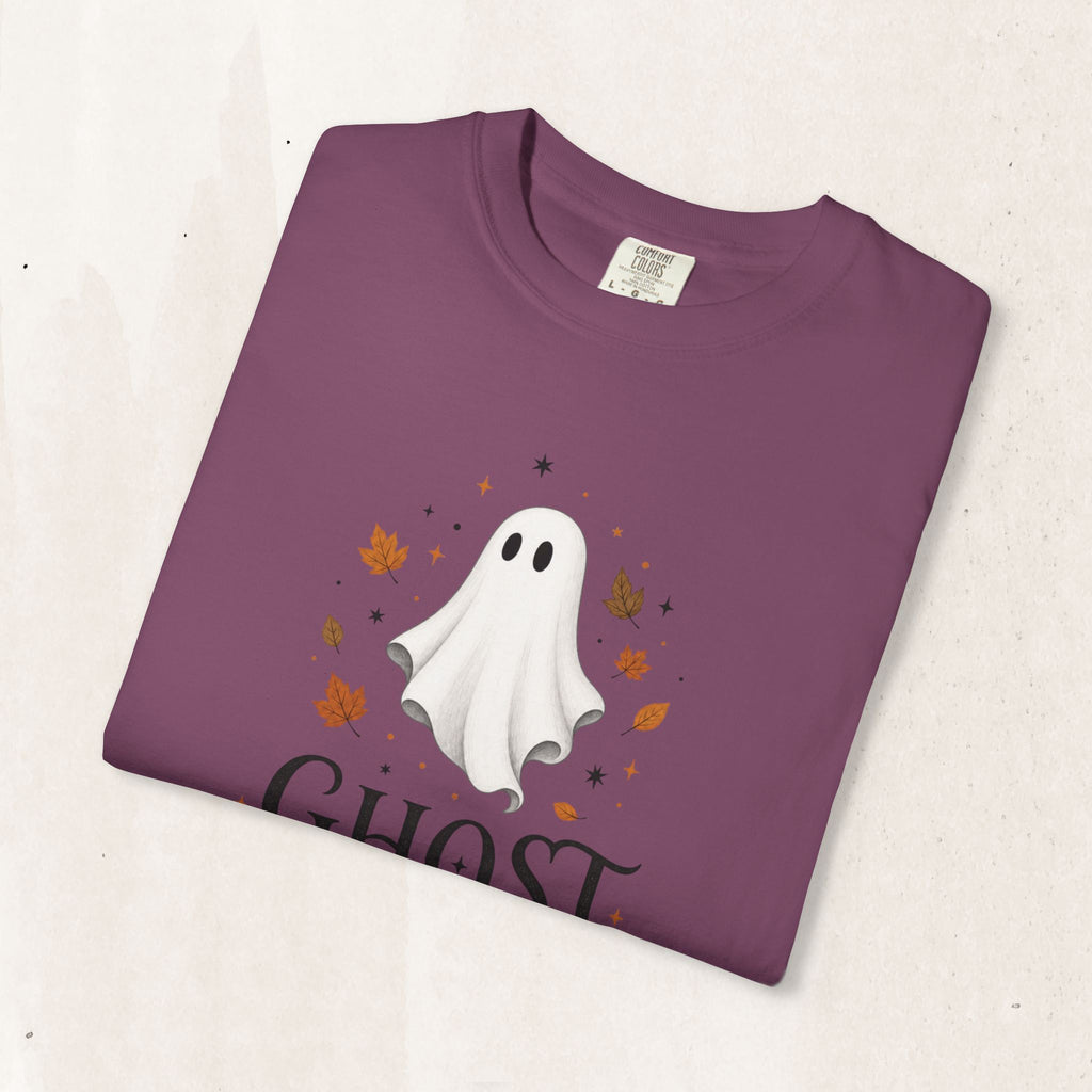 Ghost Season Graphic tee