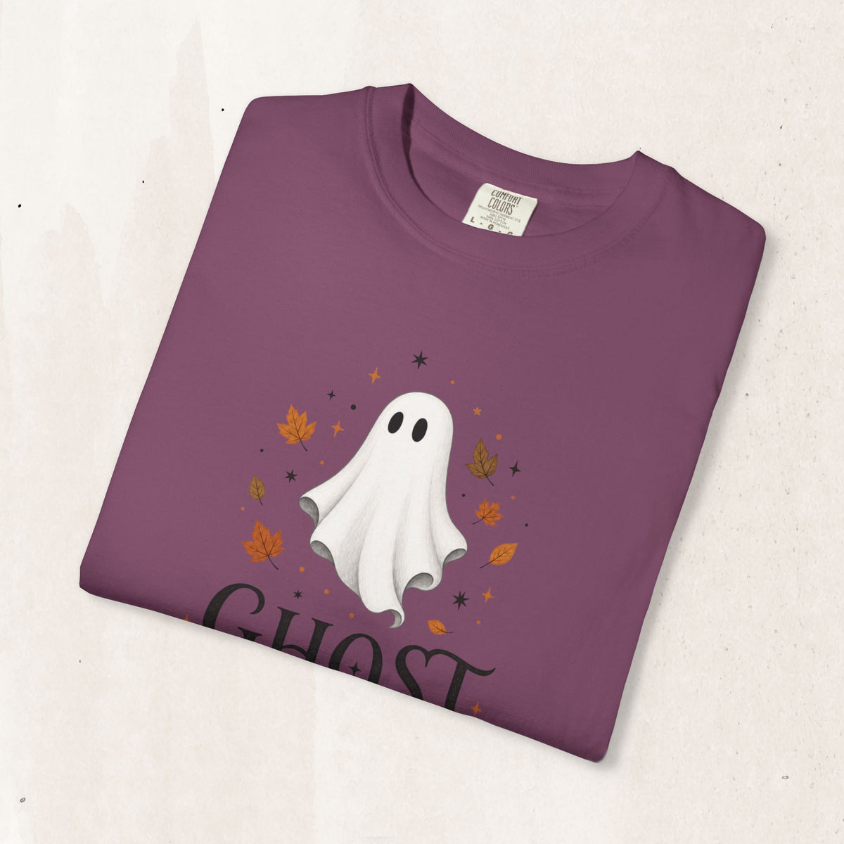 Ghost Season Graphic tee