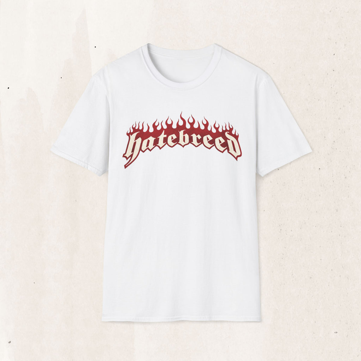 Hatebreed Graphic Tee