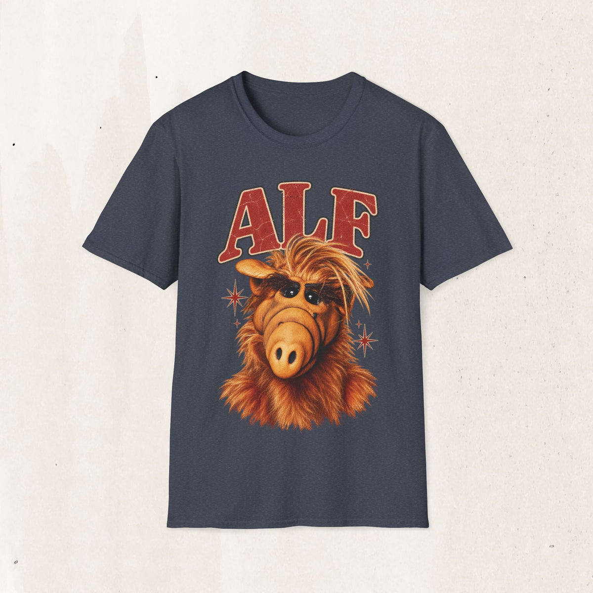ALF Graphic Tee