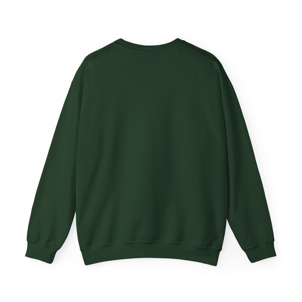 Mean Girls Christmas Dance Pullover Sweatshirt