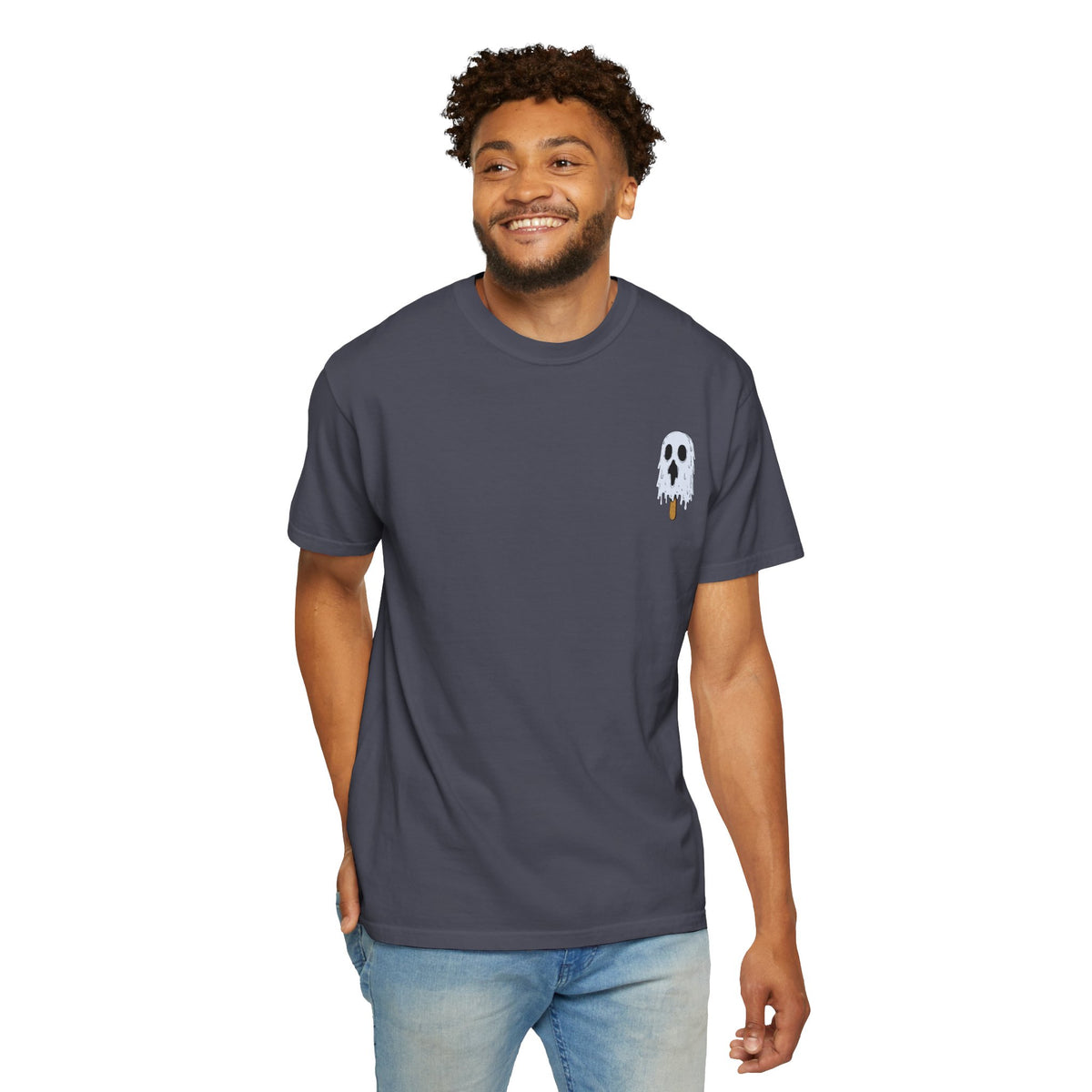 Ghost Popsicle Tee