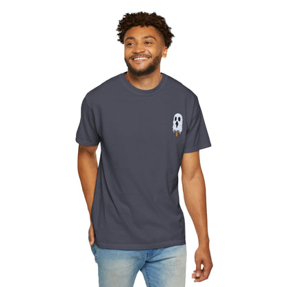 Ghost Popsicle Tee