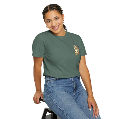 90s Kid Graphic Tee