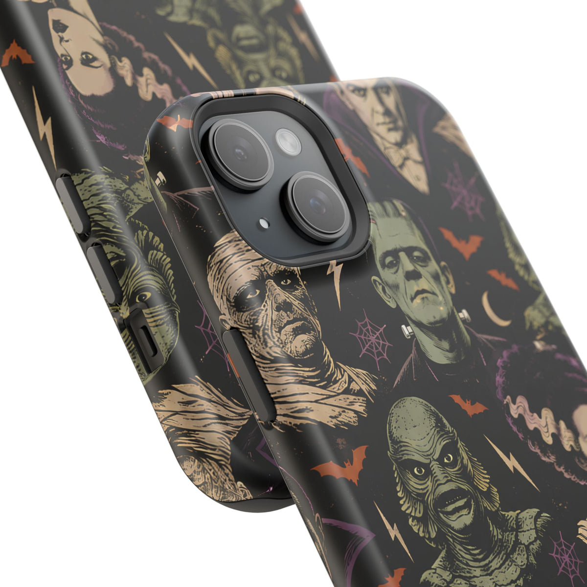 Monster Mash MagSafe Phone Case, alternate view