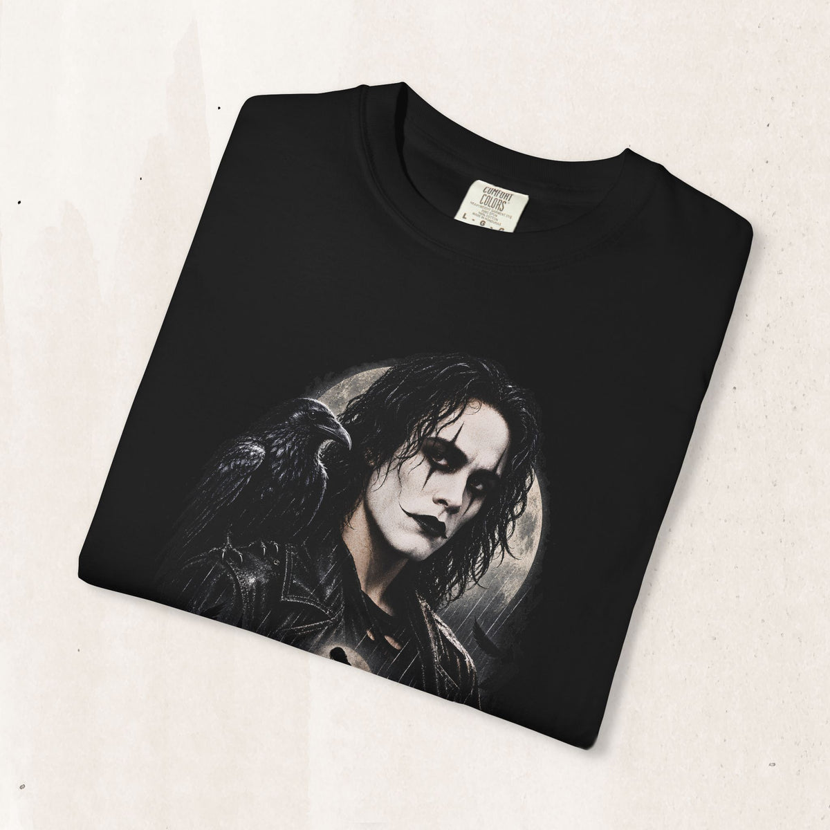 The Crow Graphic Tee