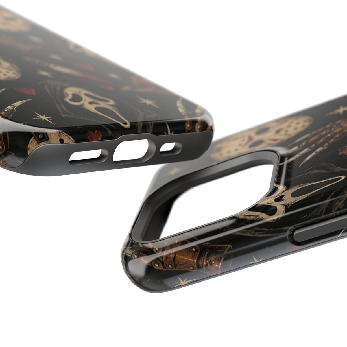 Horror Icons Magnetic Phone Case, photo 107