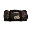 Botanical Spellbook Duffel Bag