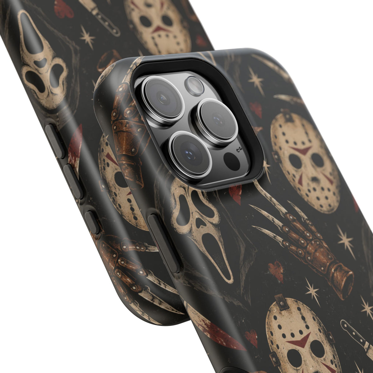 Horror Icons Magnetic Phone Case, photo 146
