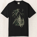 Harry Potter Dementors Tee – Black