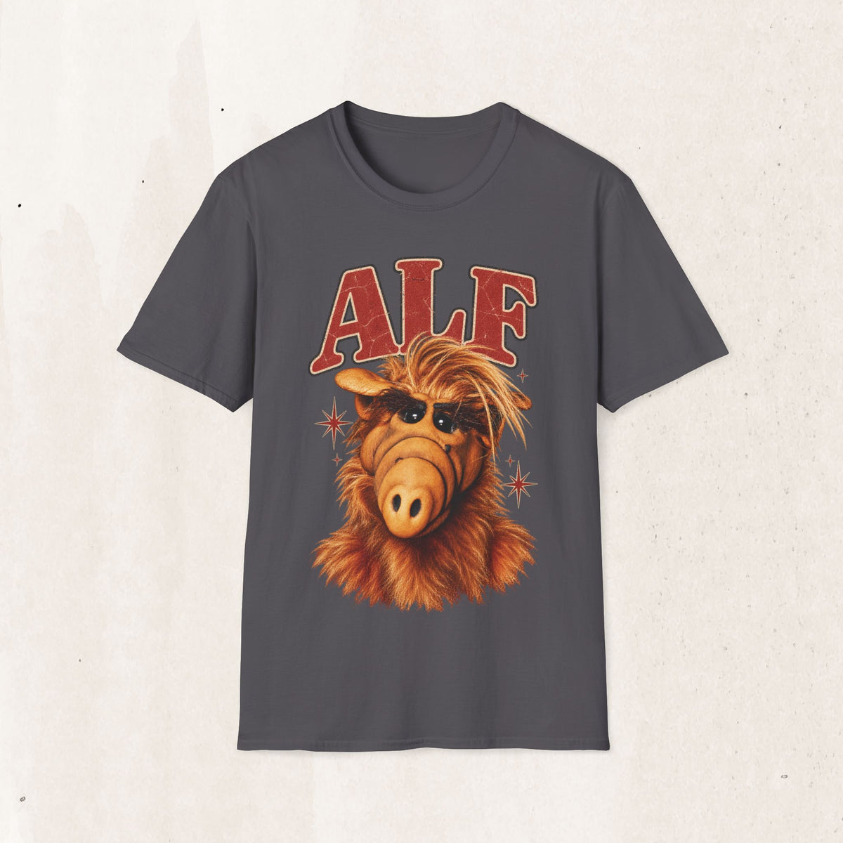 ALF Graphic Tee
