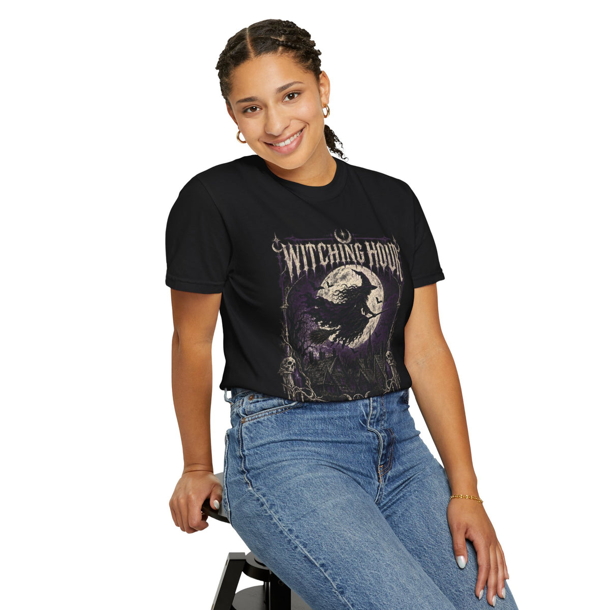 Witching Hour Tee