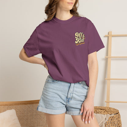 90s Kid Graphic Tee