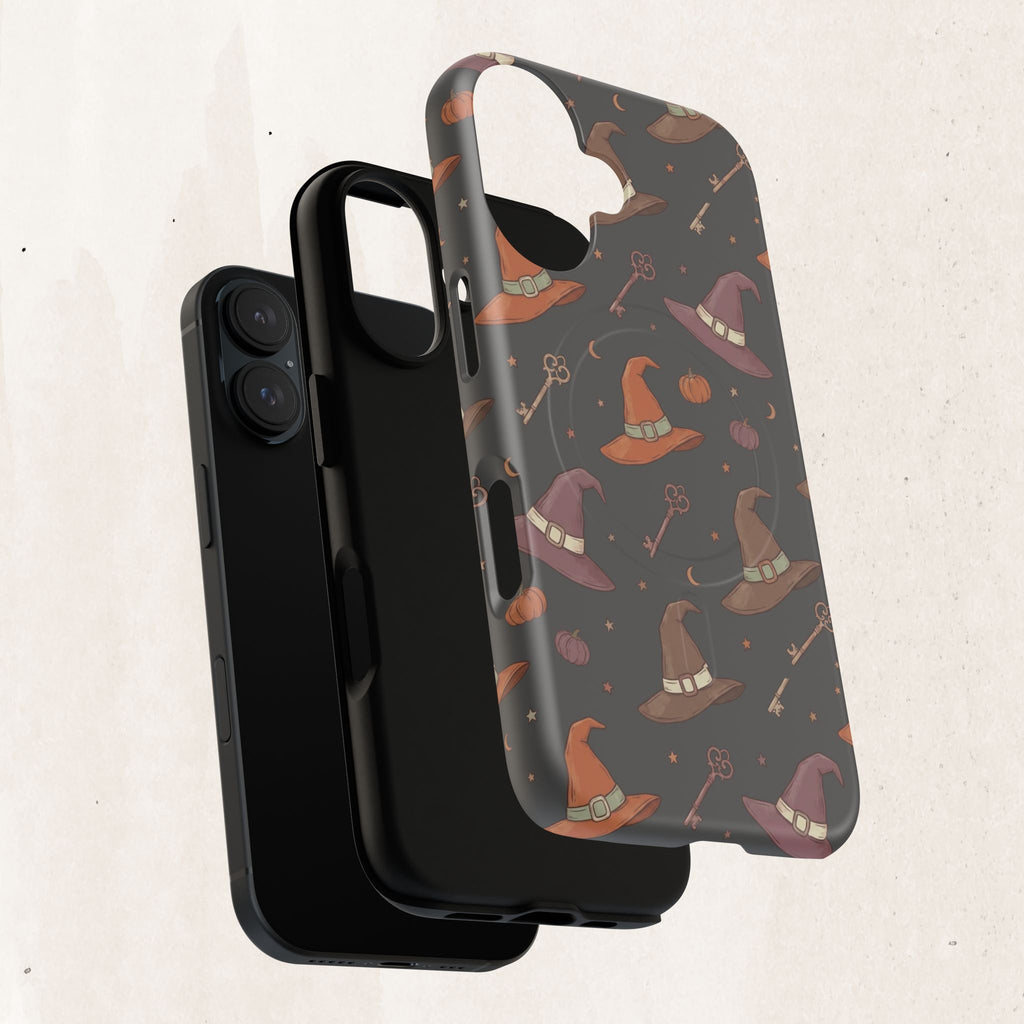 Witch Hat Halloween Phone Case