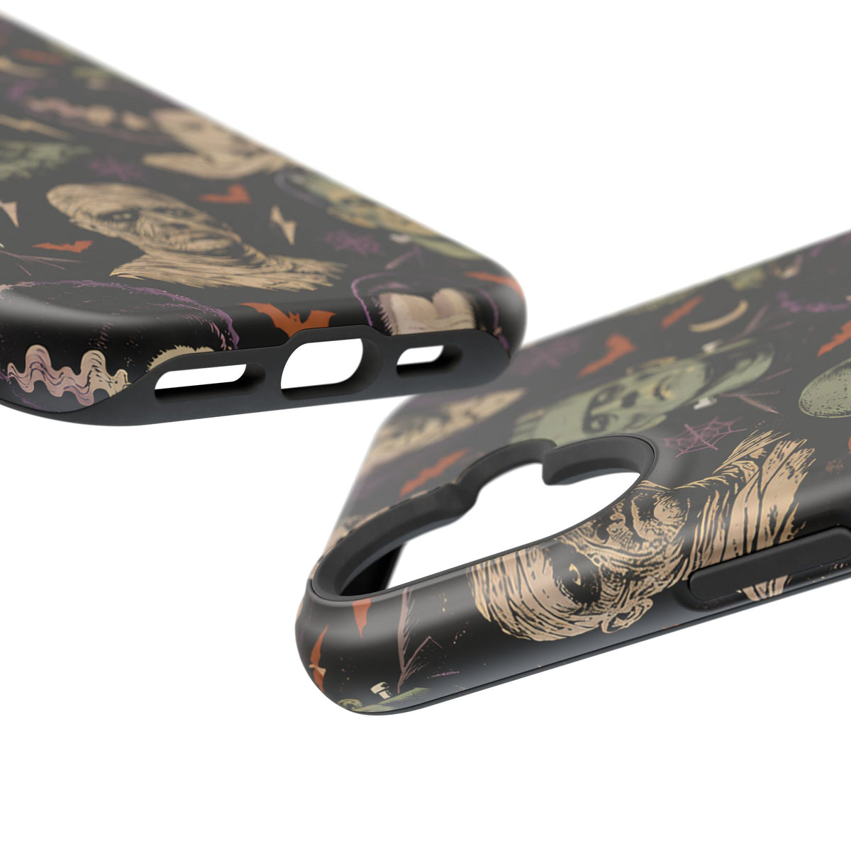 Monster Mash MagSafe Phone Case, alternate view