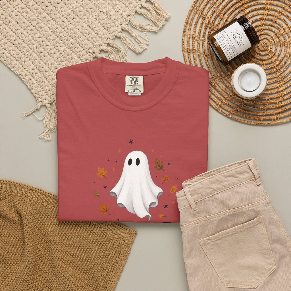 Ghost Season Graphic tee