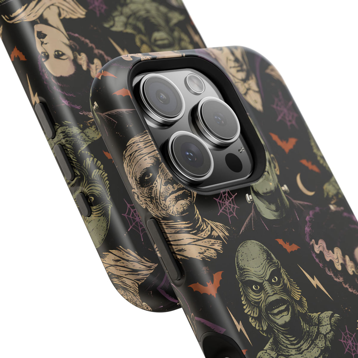 Monster Mash MagSafe Phone Case, alternate view