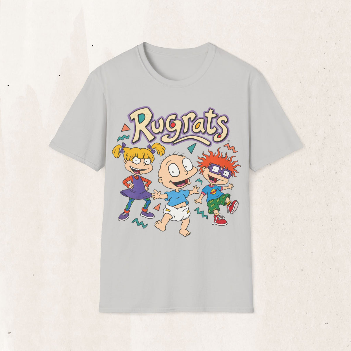 Rugrats Graphic Tee