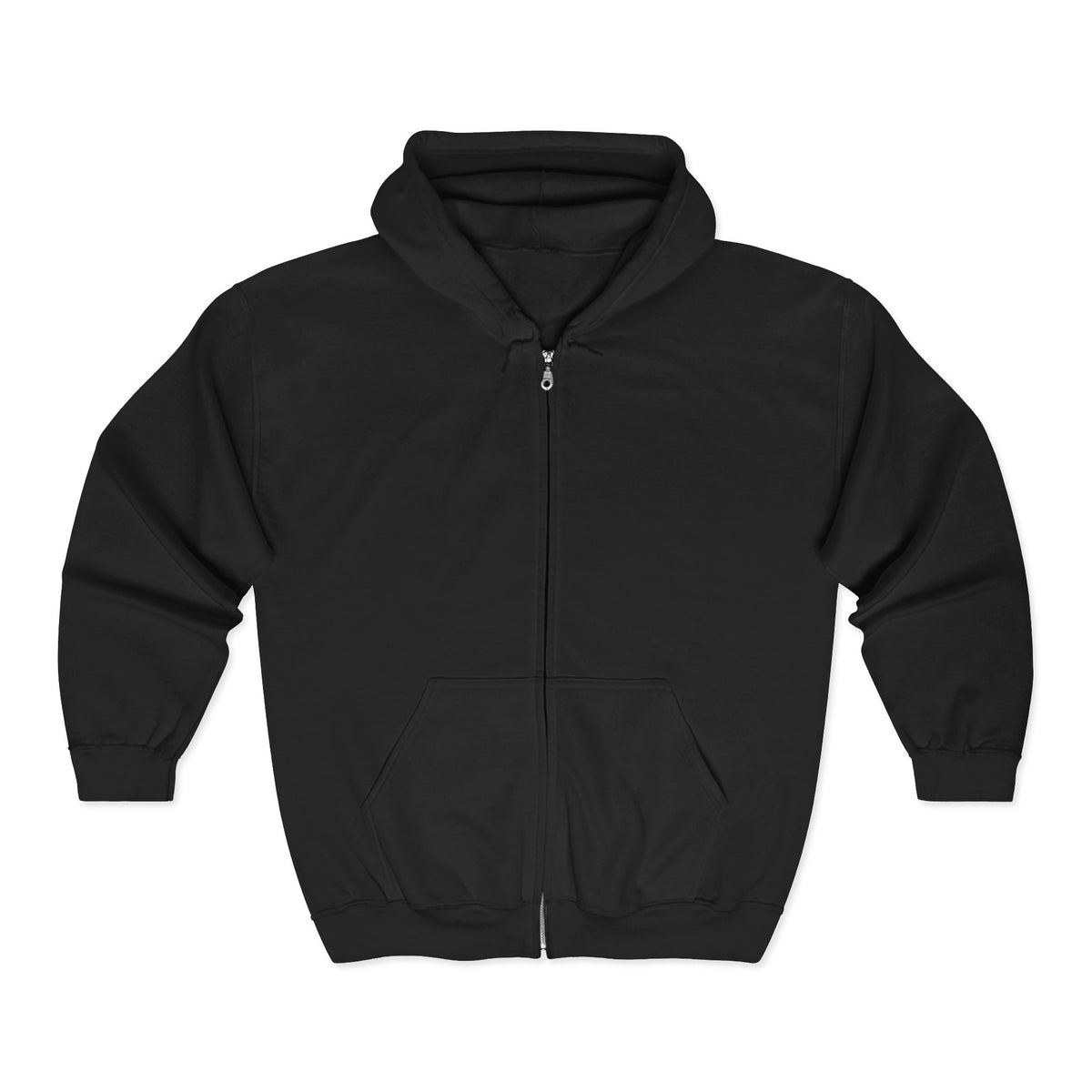 Floral semicolon suicide awareness zip up hoodie in black