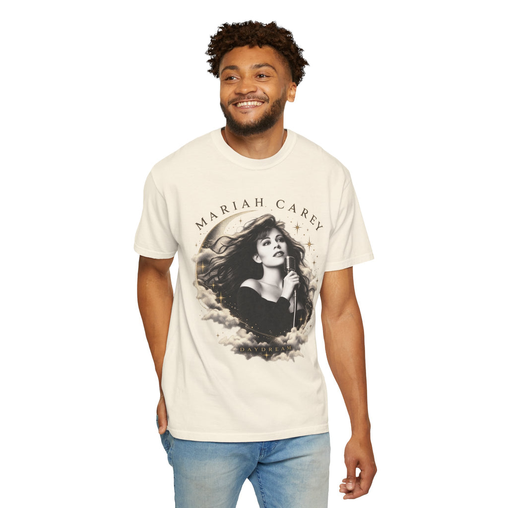 Mariah Carey Vintage Tee