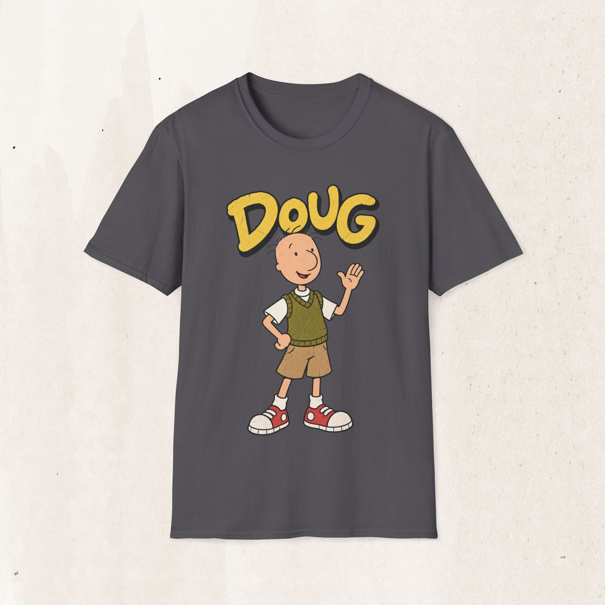 Doug Graphic Tee